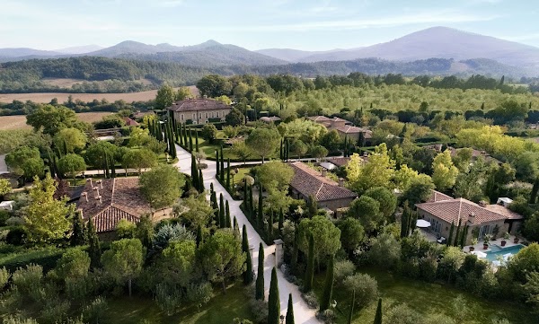 Borgo Santo Pietro