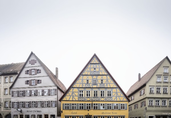 Design Boutique Hotel & Spa Goldene Rose - Adults Only