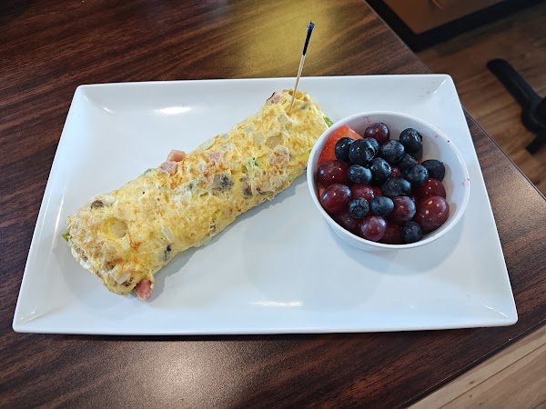 Luke's Cafe 3