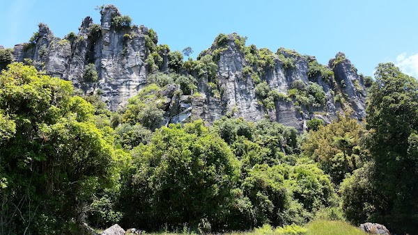Trollshaws 1