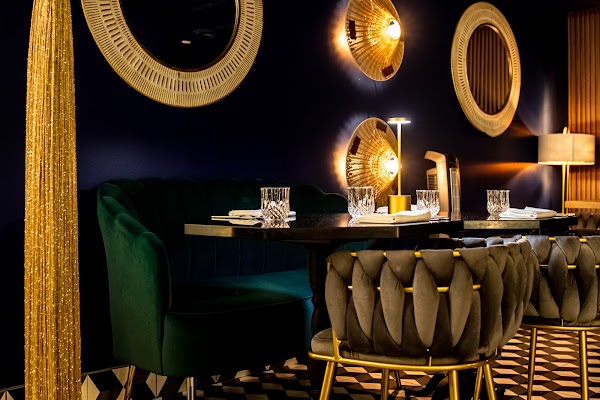 Bar Goa Toronto 1