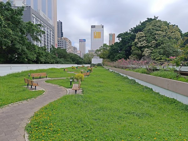 Kowloon Park 1