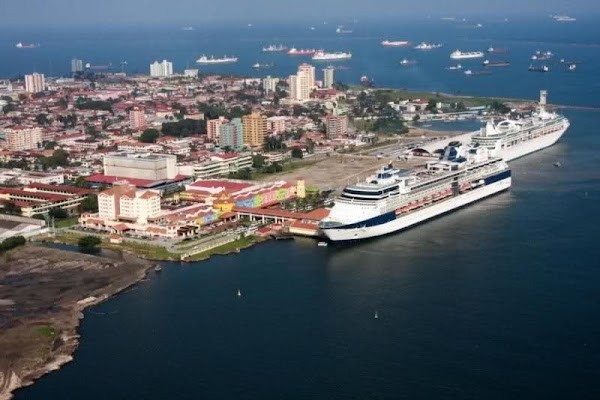 Colón 1