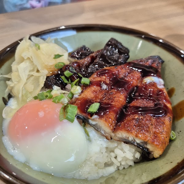 Gochi-So Shokudo Japanese Restaurant ごち惣食堂 @ Jewel Changi Airport 3