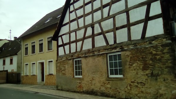 Meckesheim