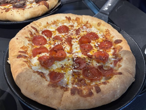 Lee Jae Mo Pizza, Seomyeon 4