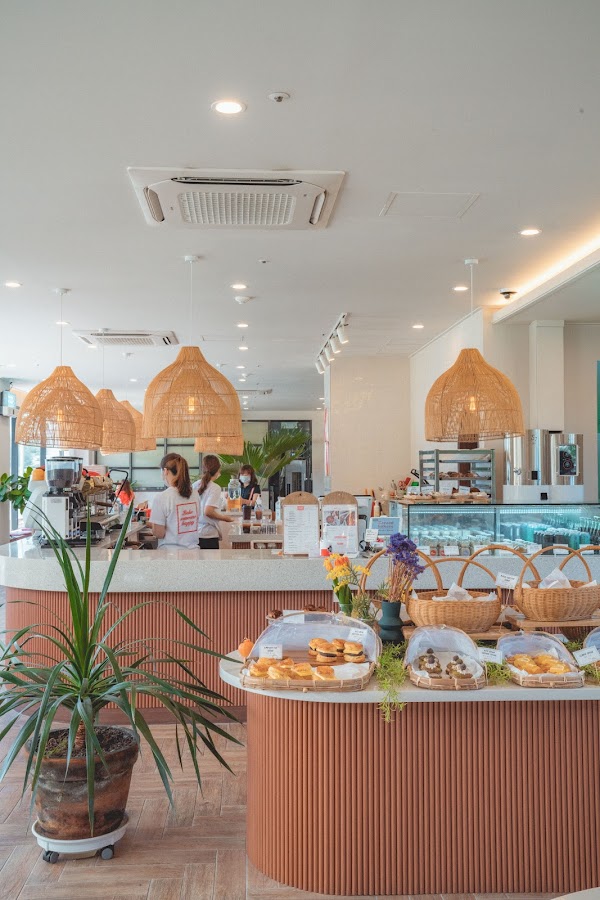Boraed Bakers