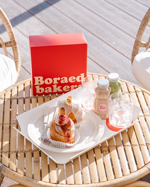 Boraed Bakers 4