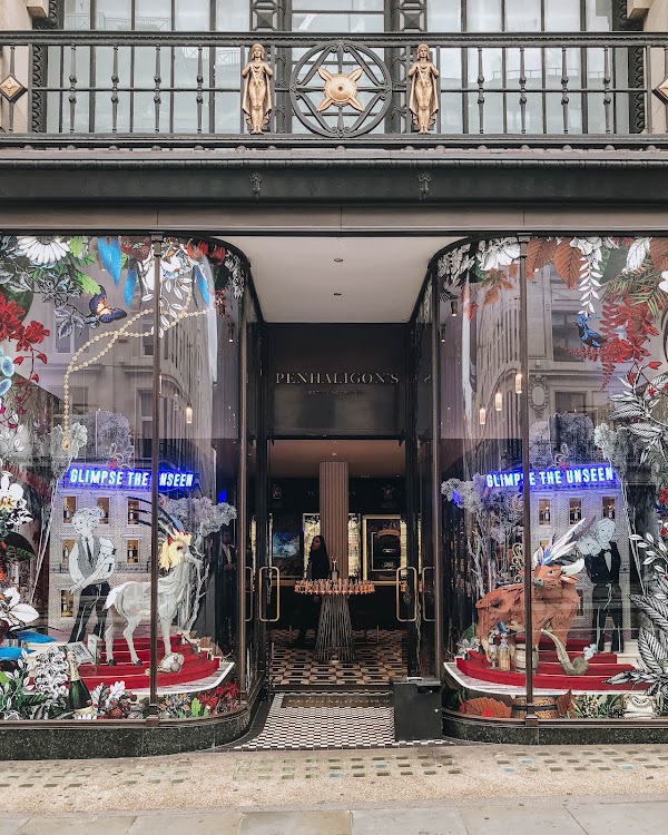 Penhaligon's Regent Street