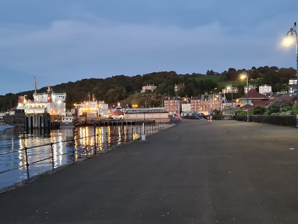 Rothesay 1