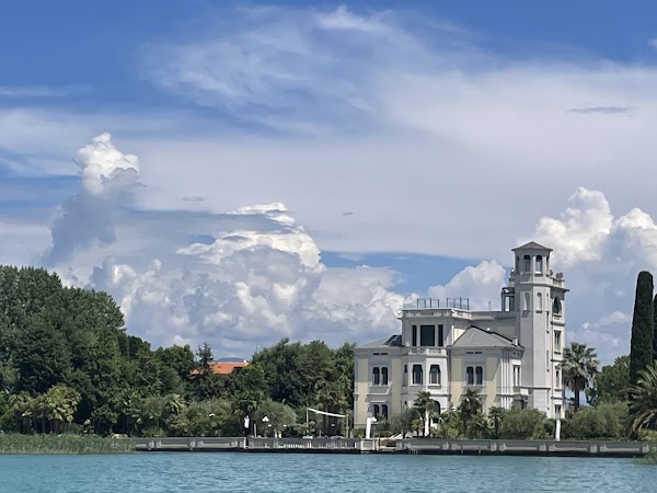 Villa Ansaldi