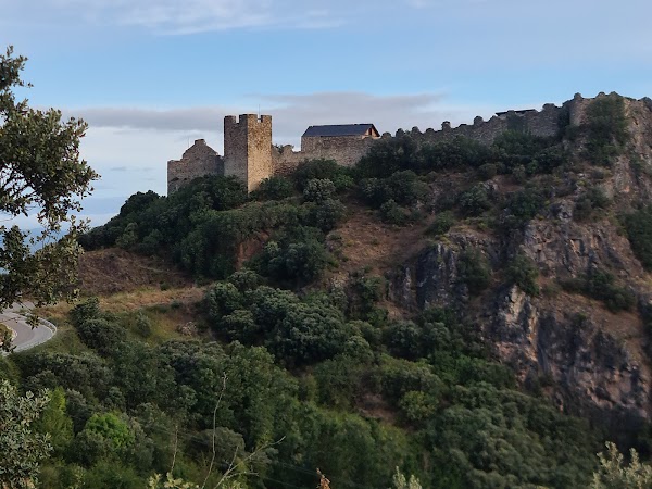 Castillo de Cornatel