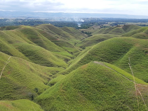 Tanau Hills 1