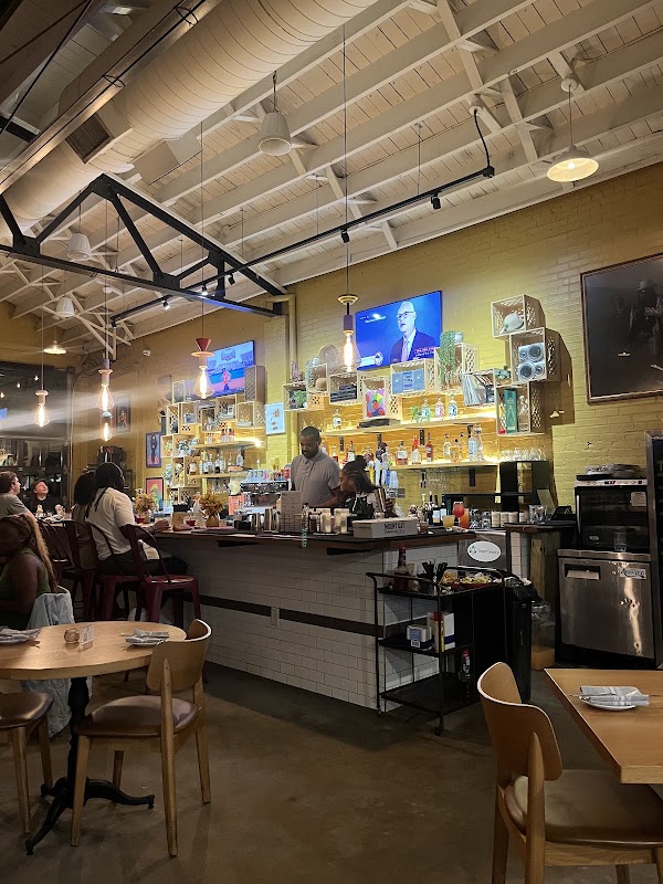 Marcus Bar & Grille 2