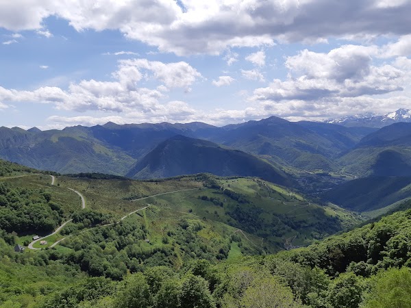 Col d'Aspin
