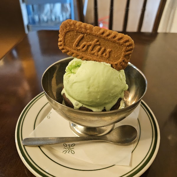 The Spoon 2
