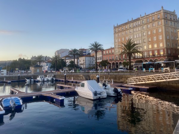 Ferrol