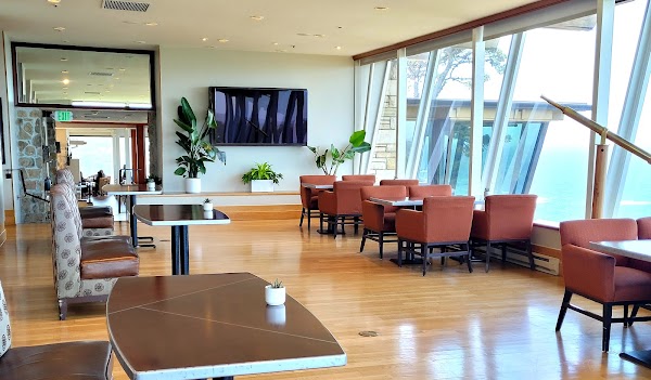 Pacific's Edge 1