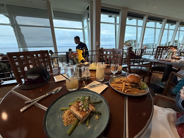 Pacific's Edge 5