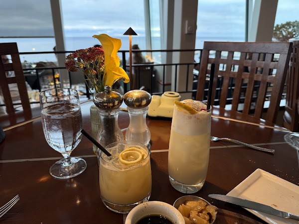 Pacific's Edge 3
