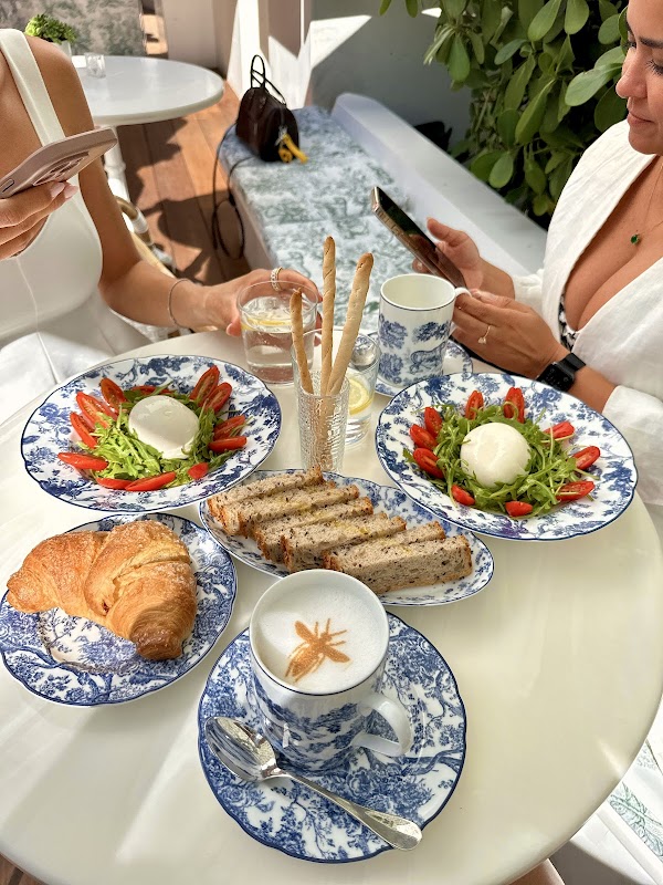 DIOR Café Miami 3