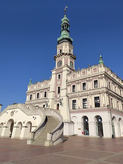 Zamość