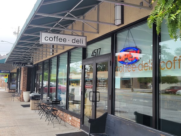 Coffee Deli 1
