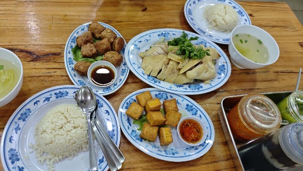 Chicken House 5
