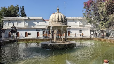 Saheliyon ki bari