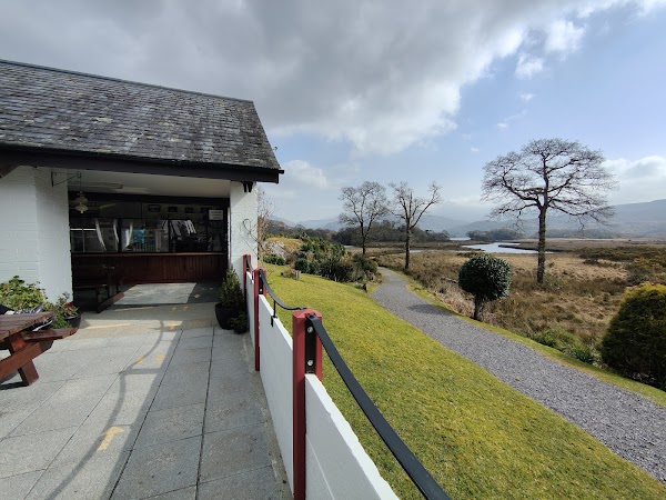 Kate Kearney's Cottage