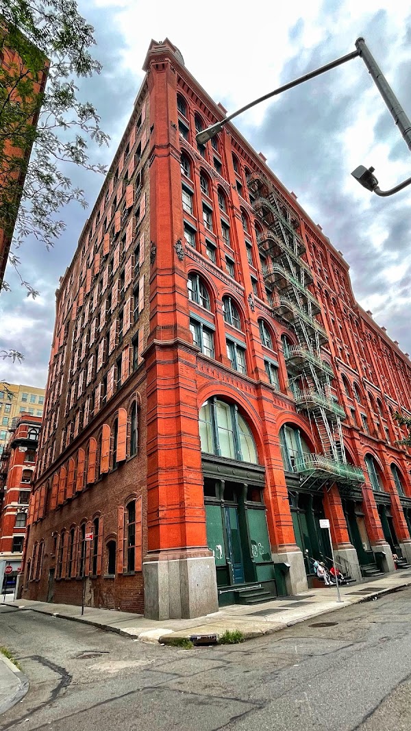 Nolita 1