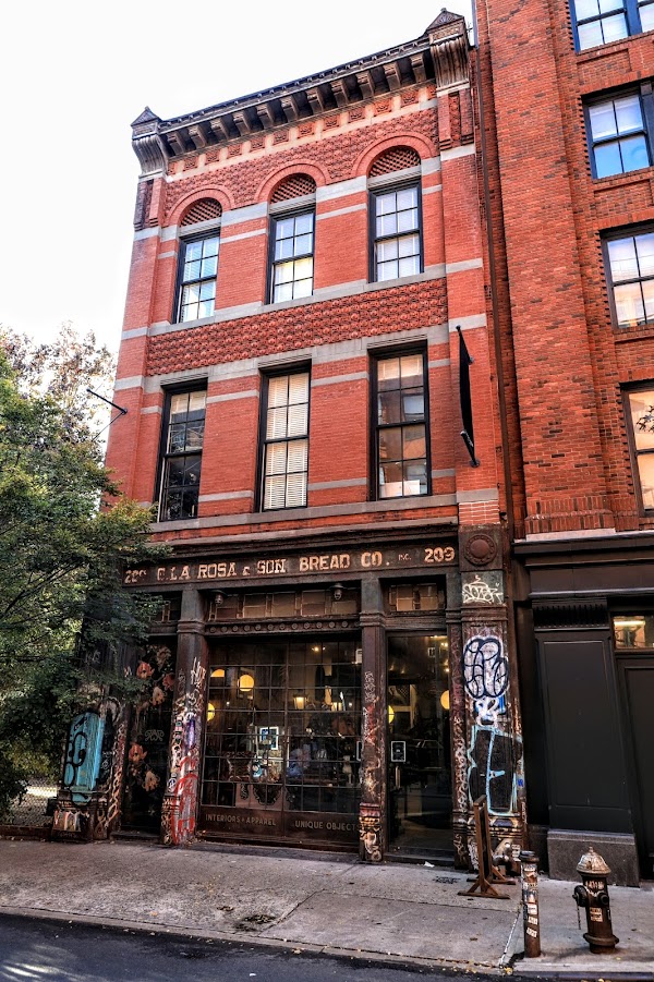 Nolita 3