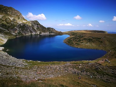 Rila National Park