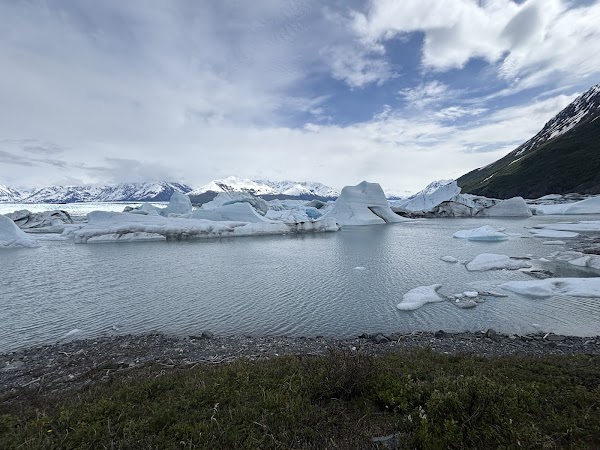 Knik Glacier Tours 1