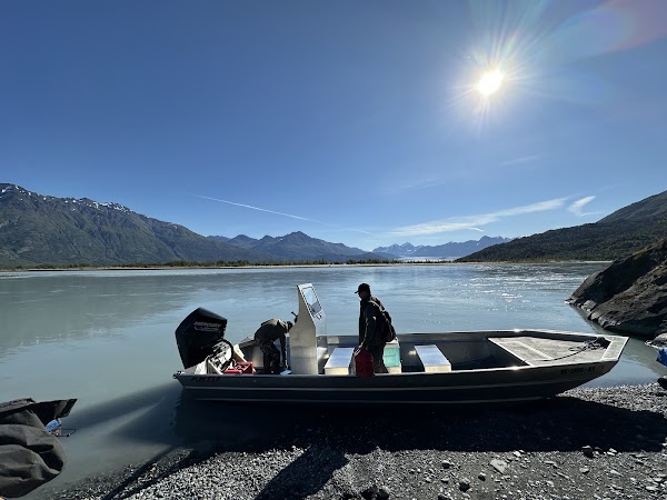 Knik Glacier Tours 5