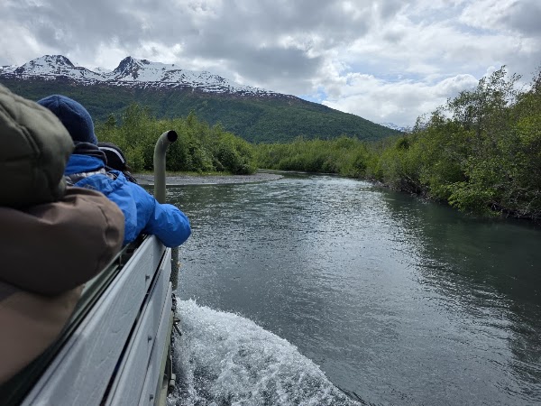 Knik Glacier Tours 3