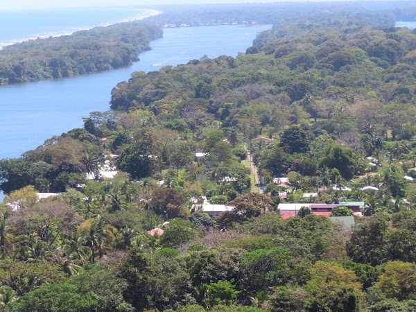 San Francisco de Tortuguero 1