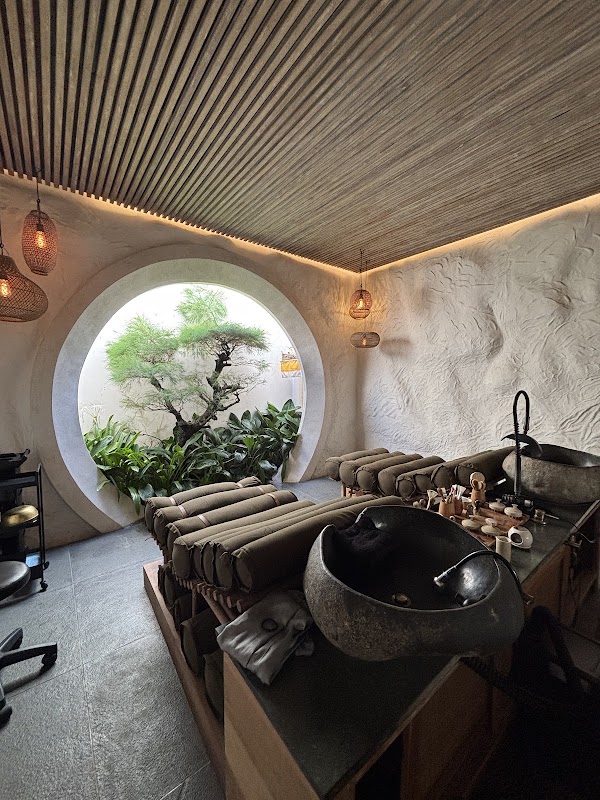 SHOSAN Holistic Spa