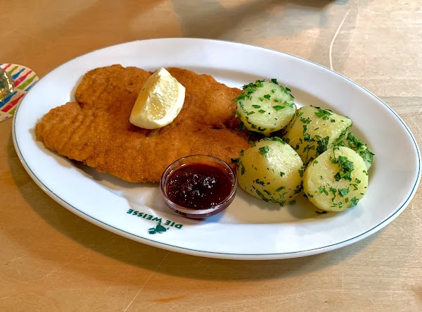Die Weisse 5