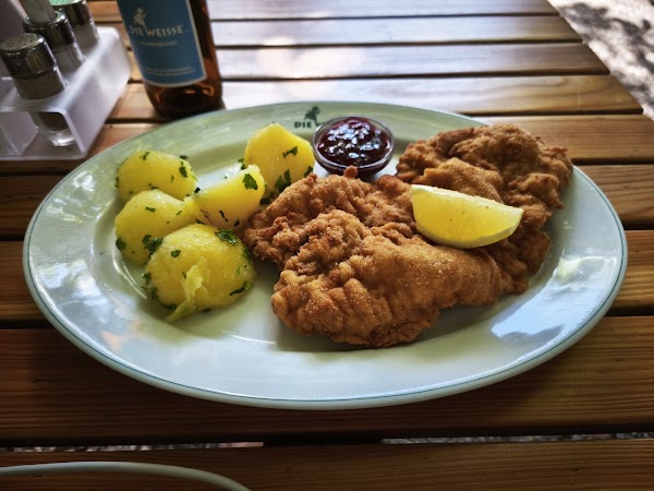 Die Weisse 2