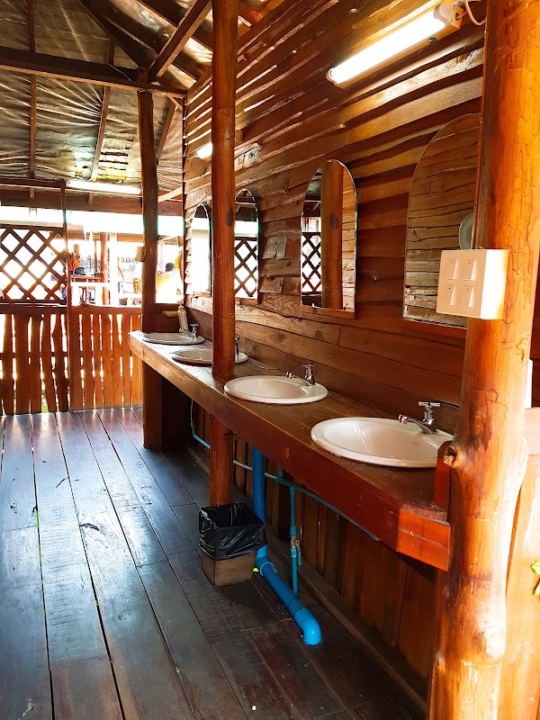 Lake Heaven Resort & Park 3