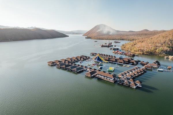 Lake Heaven Resort & Park 2