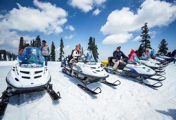 Gulmarg