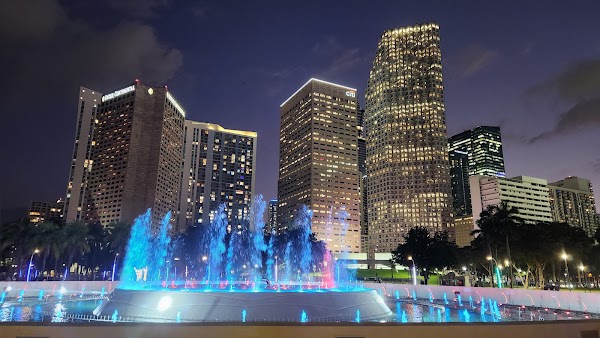 Bayfront Park 3