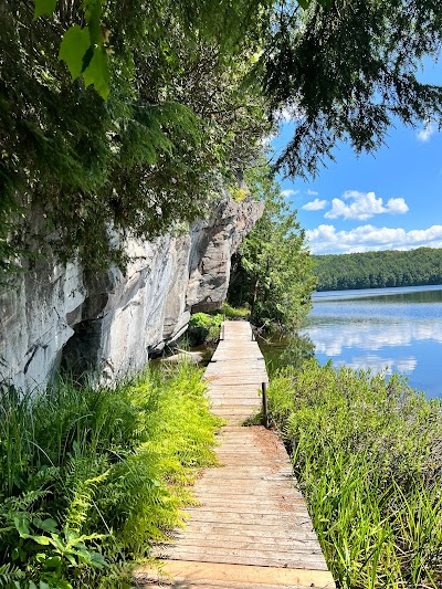 Limberlost Forest and Wildlife Reserve