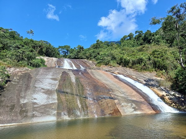 Cachoeira do Paquetá