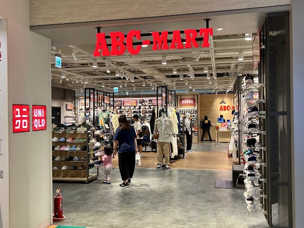 ABC-MART 1