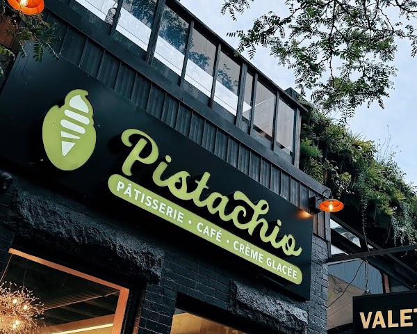Pistachio