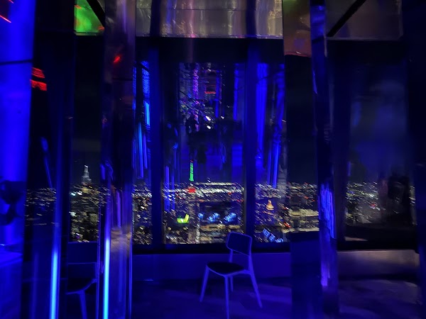 Marquee Skydeck 4
