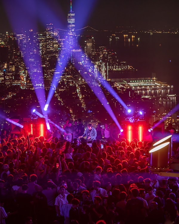Marquee Skydeck 3